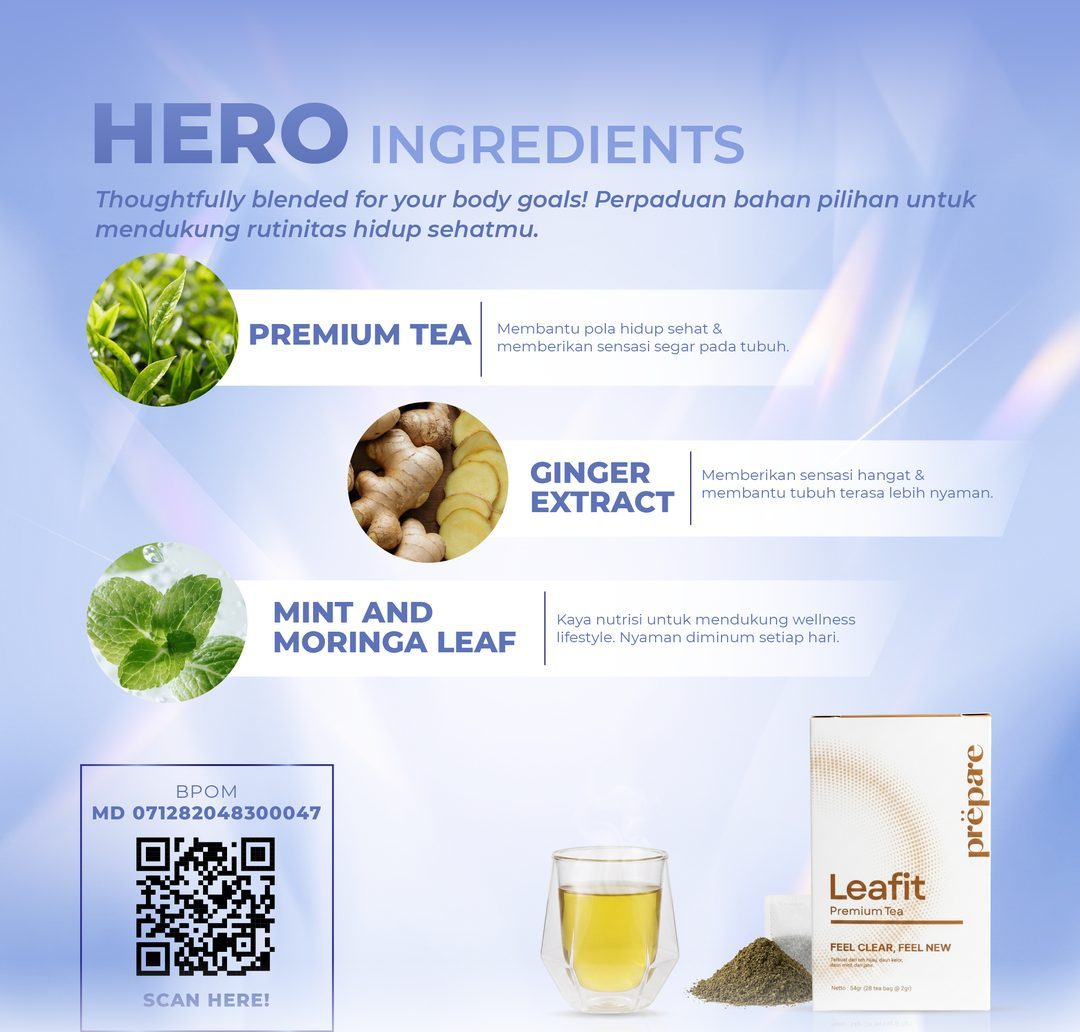 Leafit Premium Tea 2