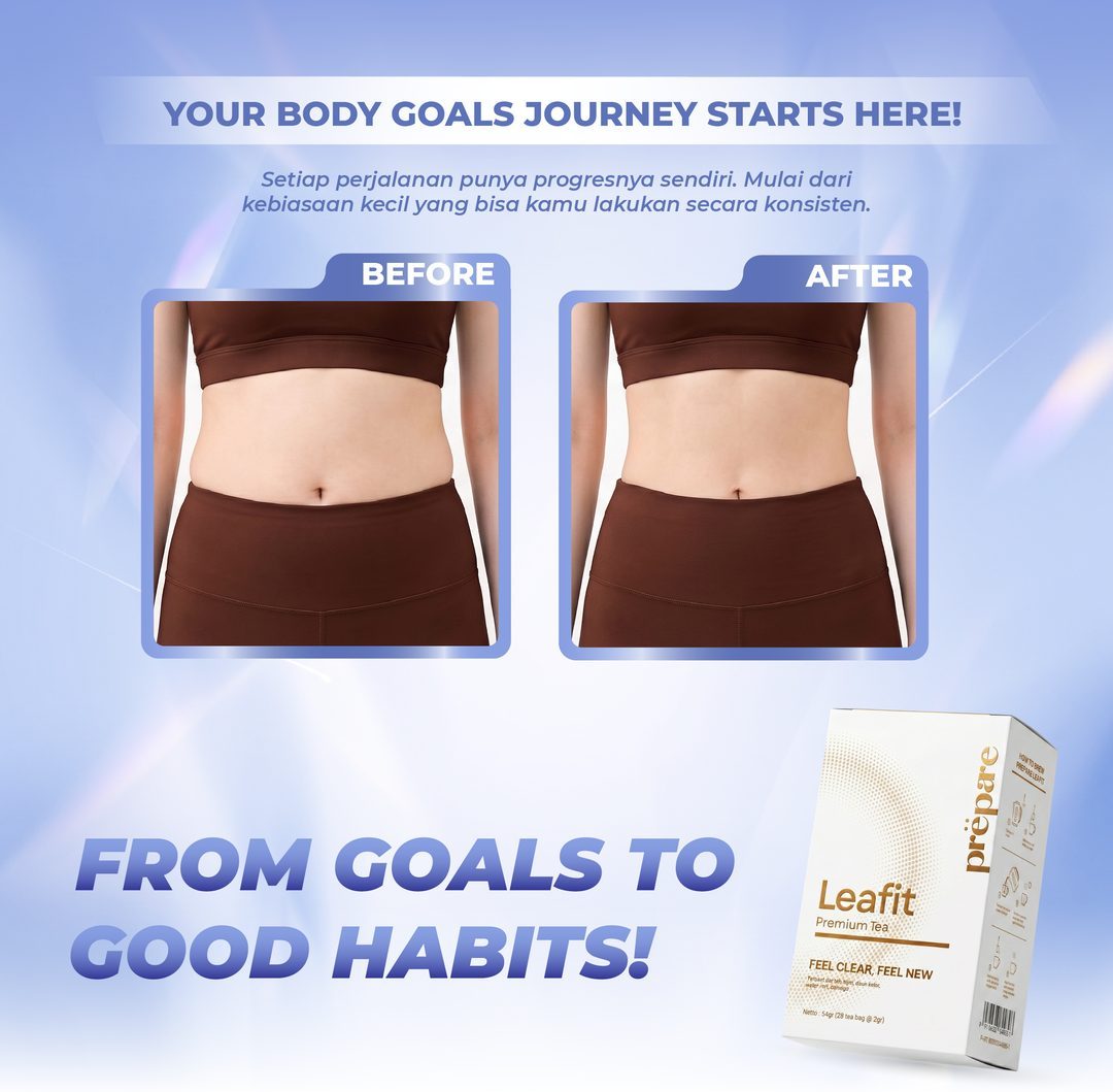 Leafit Premium Tea 4